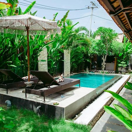Kinton Guesthouse Batununggul Dış mekan fotoğraf