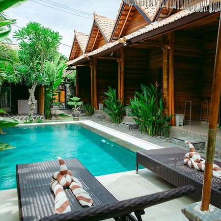 Kinton Guesthouse Batununggul Dış mekan fotoğraf