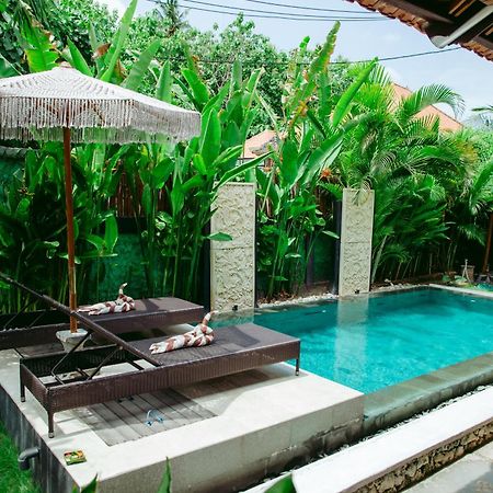 Kinton Guesthouse Batununggul Dış mekan fotoğraf