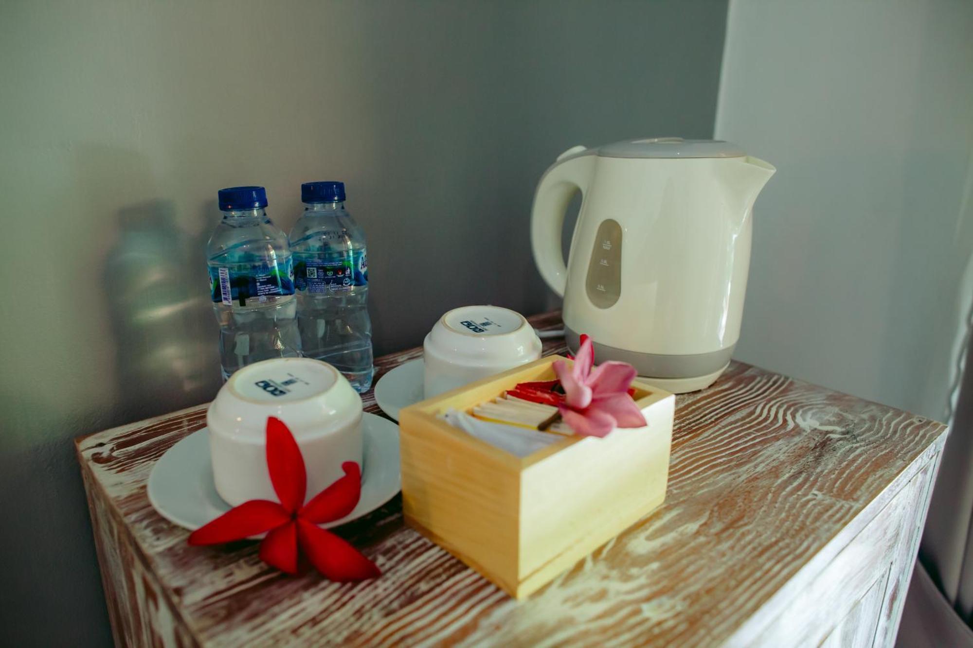 Kinton Guesthouse Batununggul Dış mekan fotoğraf